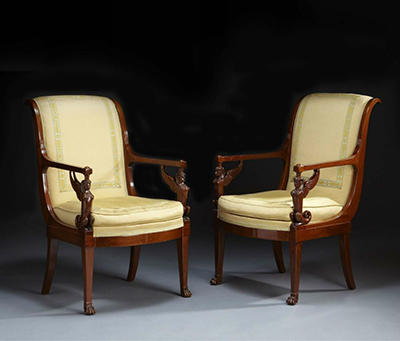 Fauteuils